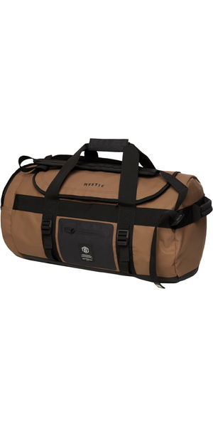 2026 Mystic Dark Tech Series 120L Duffle Bag 35008.250107 - Slate Brown